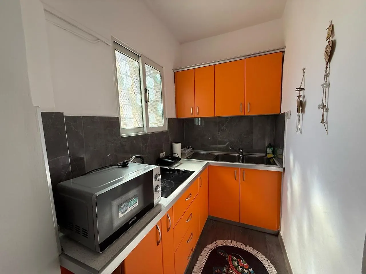 טיראנה Juli'S Central Spot 0*,  אלבניה