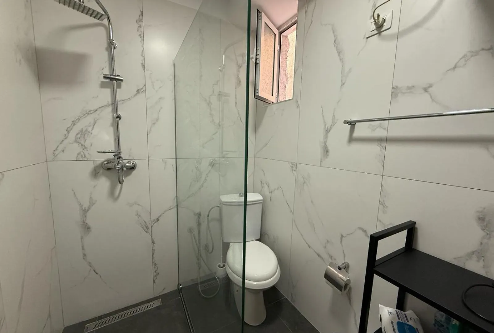 דירה טיראנה Juli'S Central Spot
