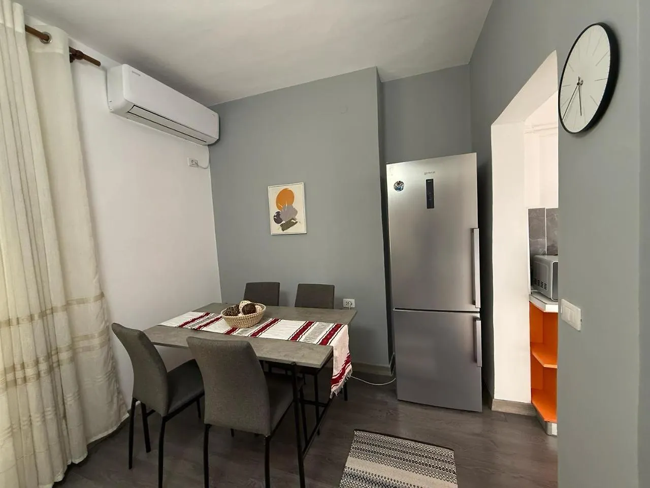 טיראנה Juli'S Central Spot דירה