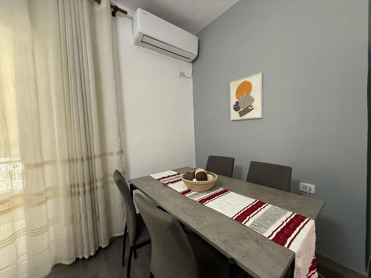 טיראנה Juli'S Central Spot אלבניה
