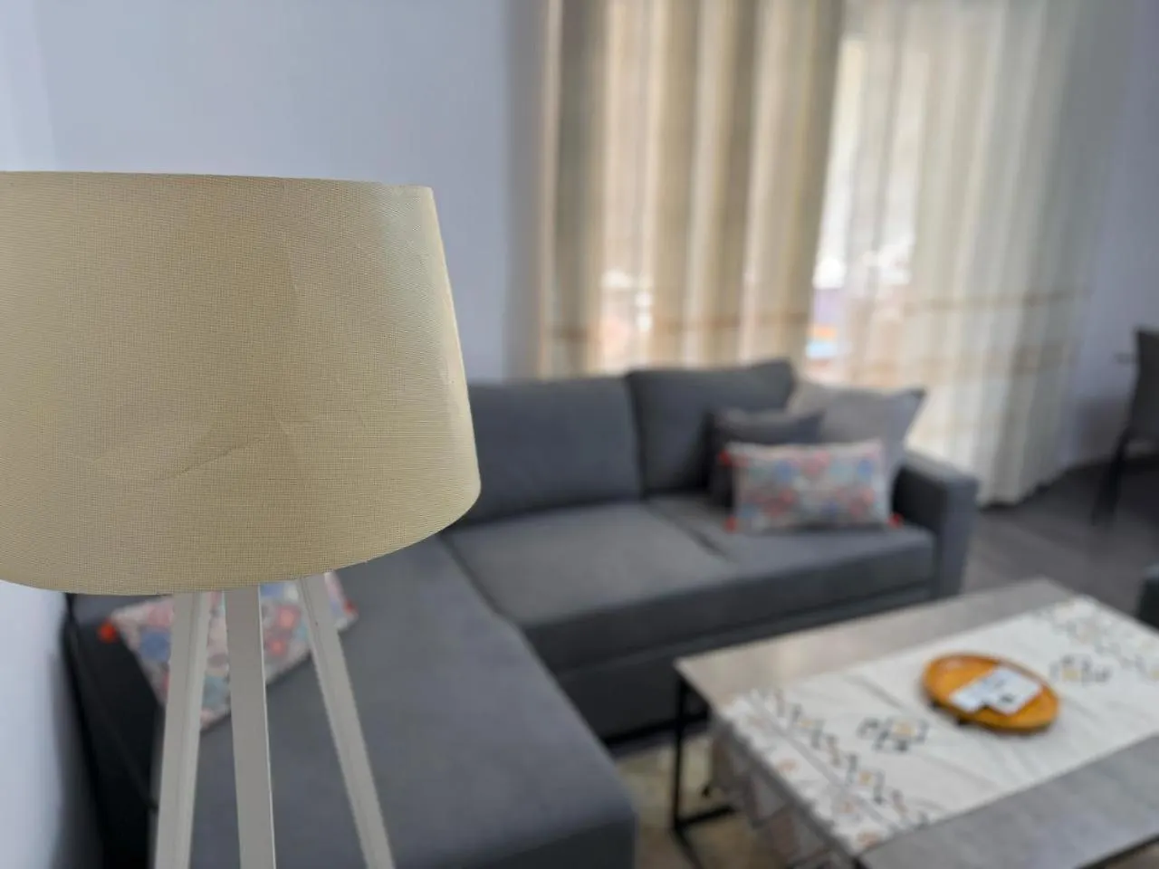 טיראנה Juli'S Central Spot דירה
