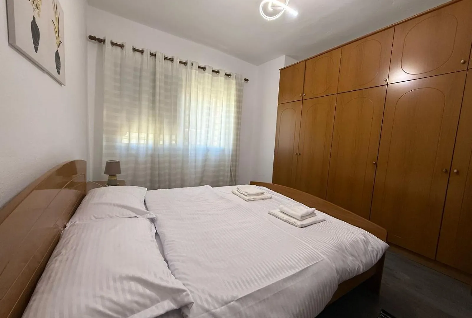 טיראנה Juli'S Central Spot דירה